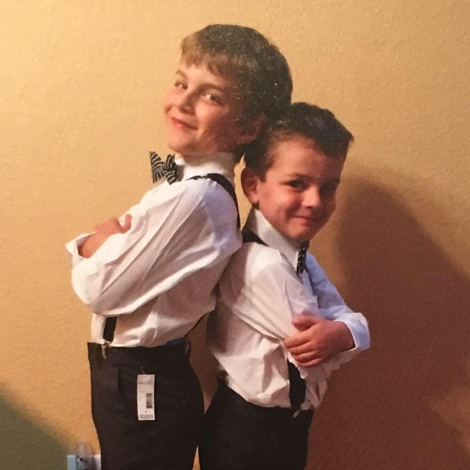 John Cordell's Classmates® Profile Photo