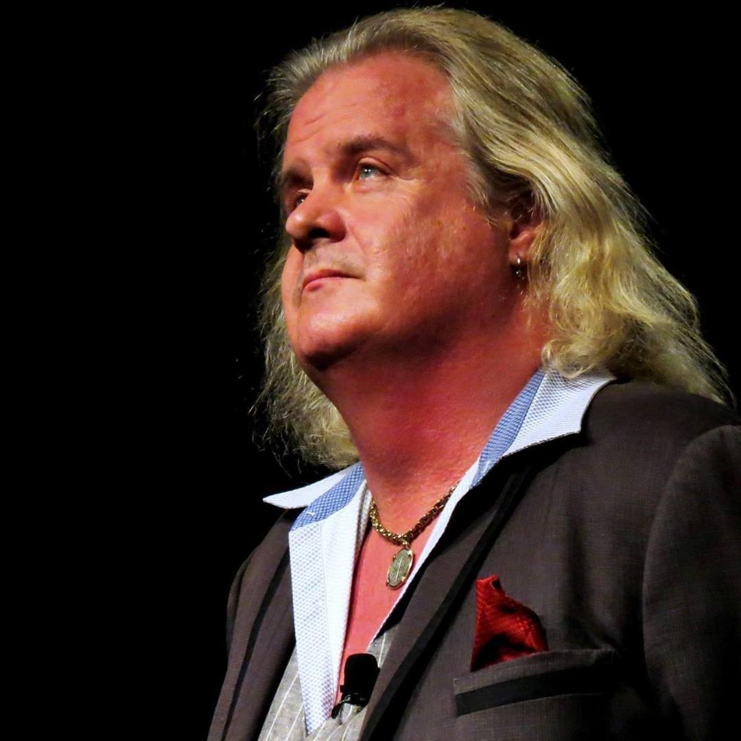 Bruce Brimacombe's Classmates® Profile Photo