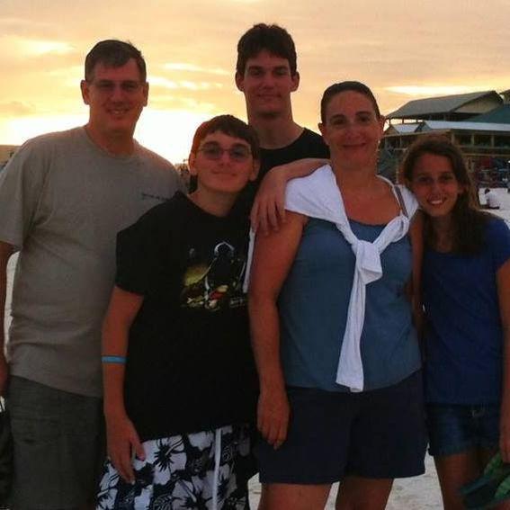 Robert Curtis's Classmates® Profile Photo