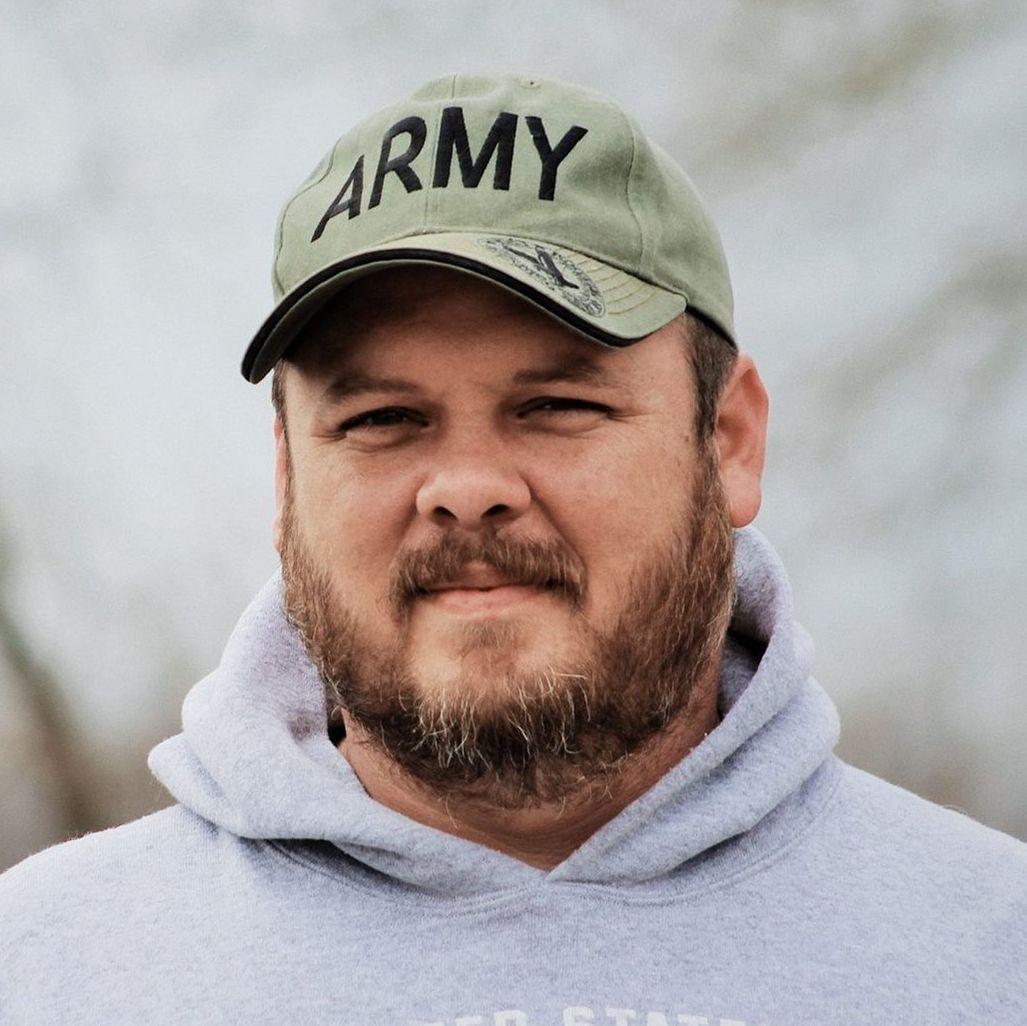 Christopher Carter's Classmates® Profile Photo