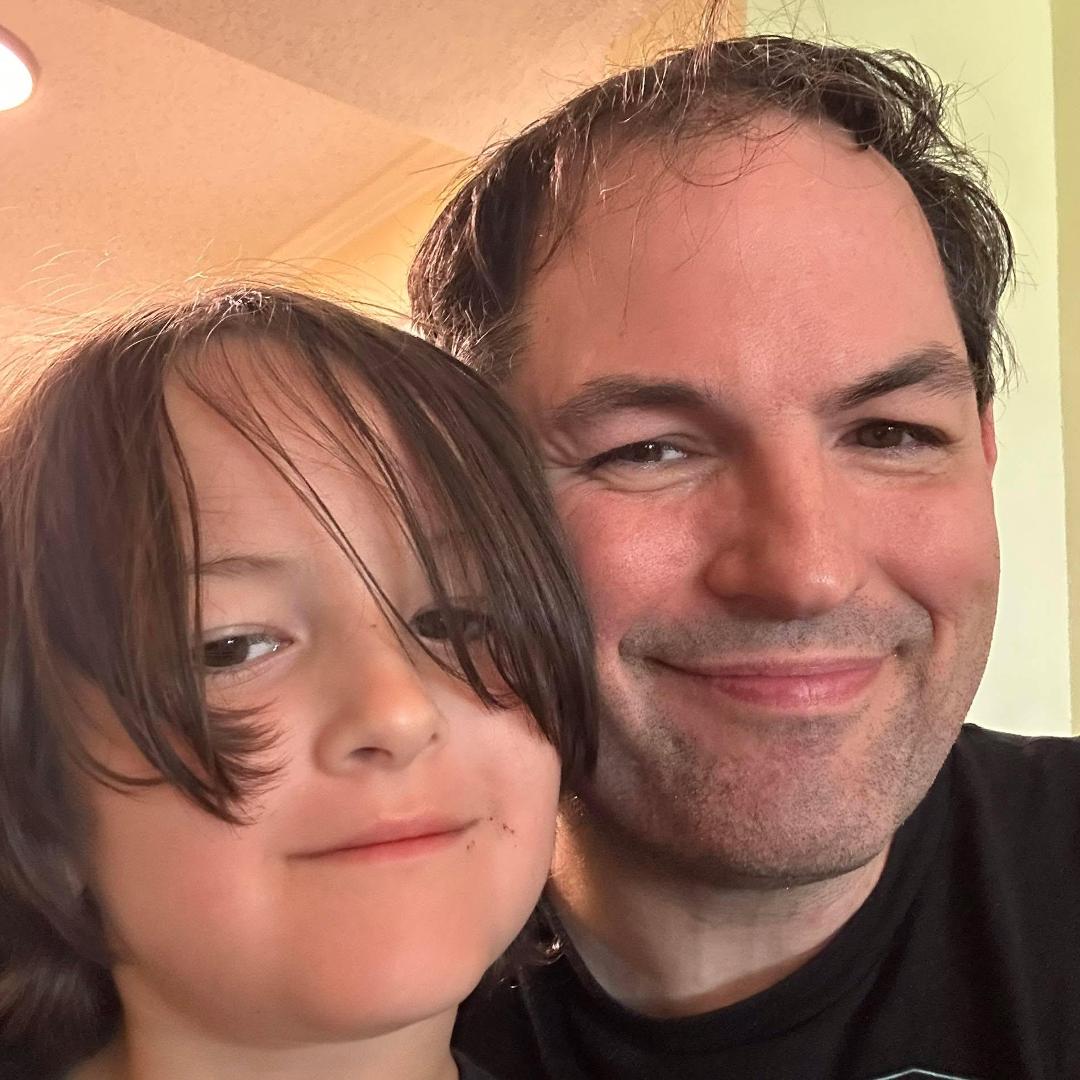 Michael Gerard's Classmates® Profile Photo