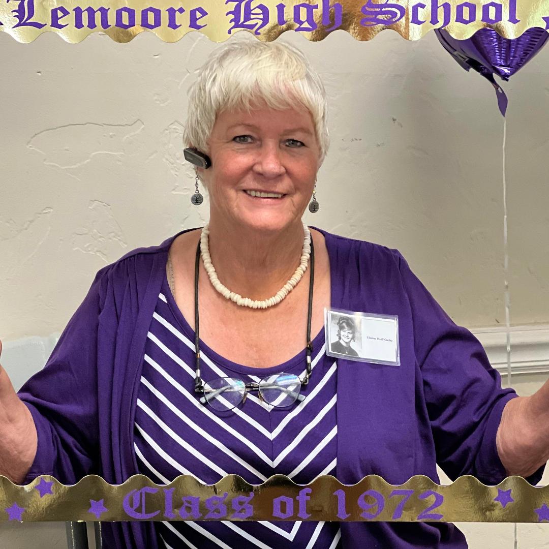 Elaine Ruff Gallo's Classmates® Profile Photo