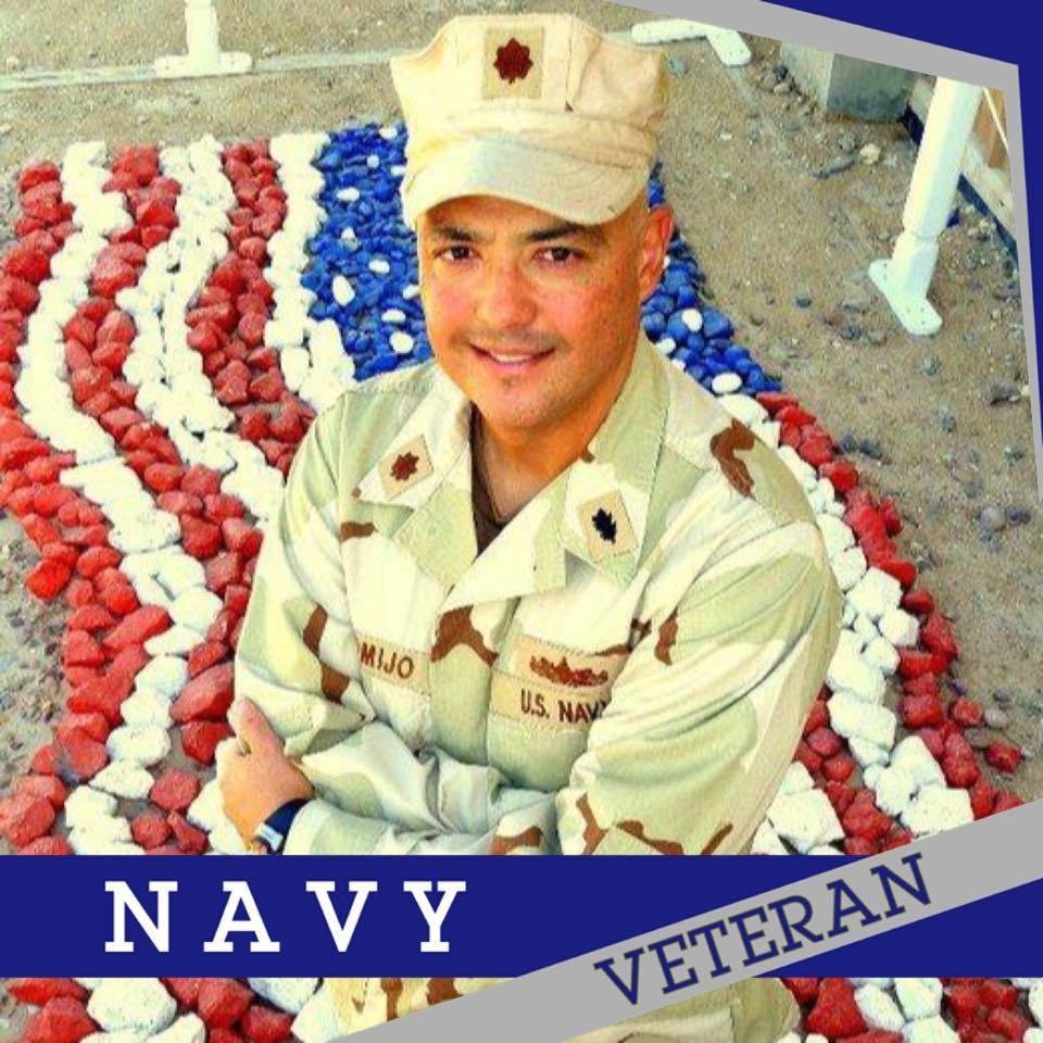 Jacob Armijo's Classmates® Profile Photo