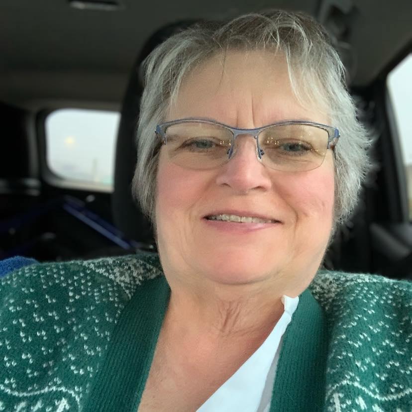 Janis Ouzts's Classmates® Profile Photo