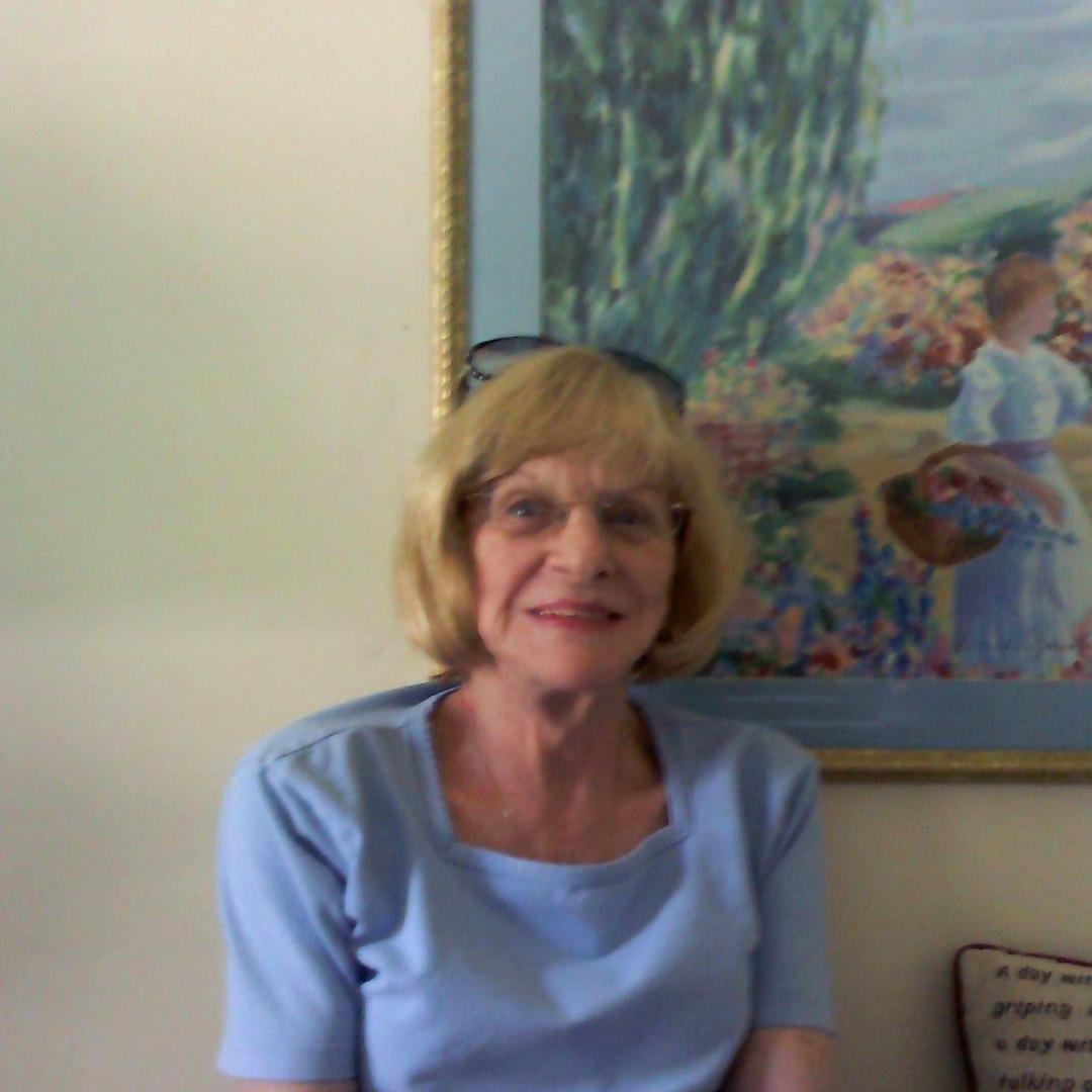 Connie Evans's Classmates® Profile Photo