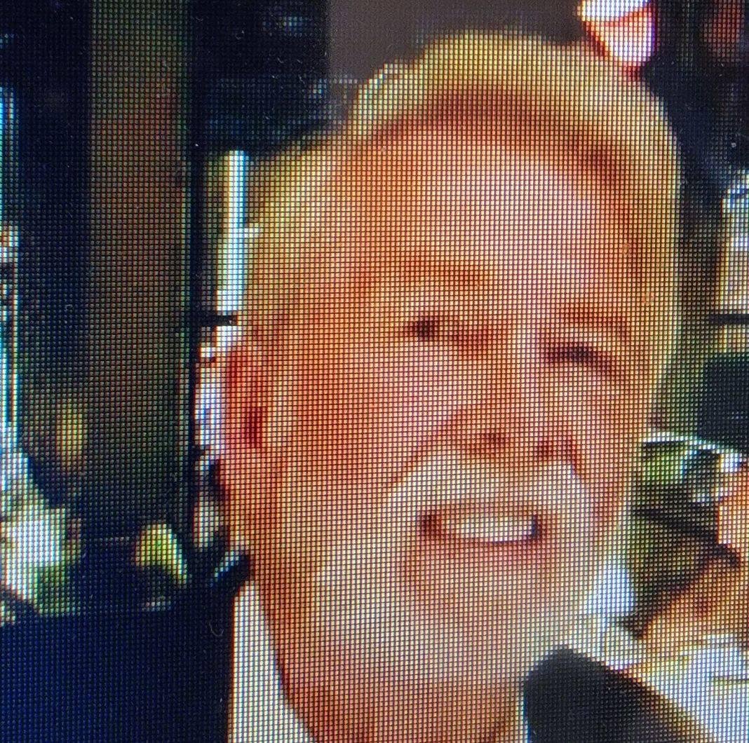 Robert Johns's Classmates® Profile Photo