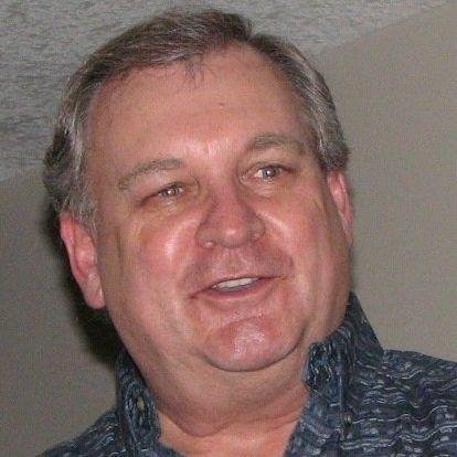 David Lippingwell's Classmates® Profile Photo