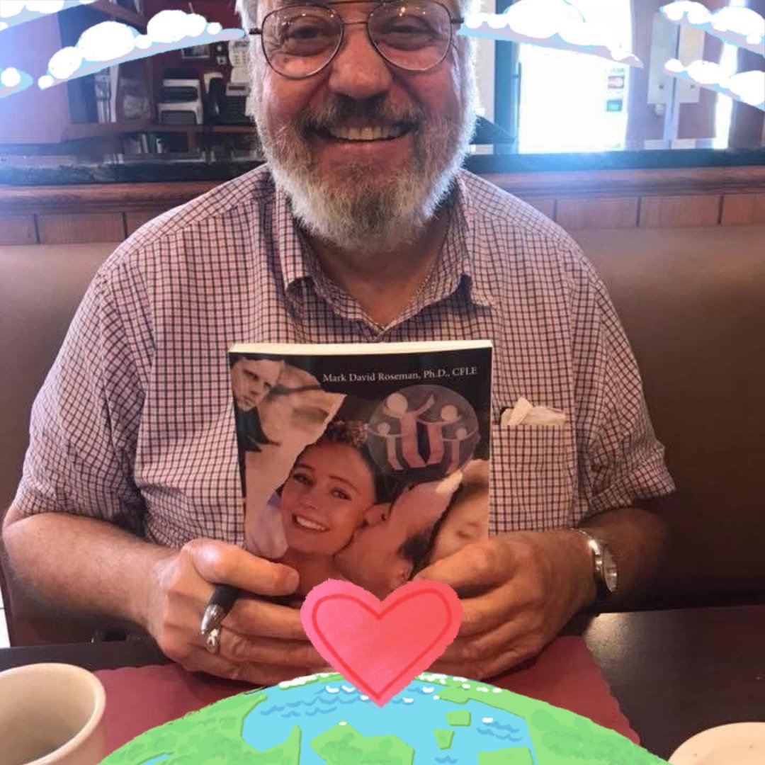 Mark Roseman's Classmates® Profile Photo