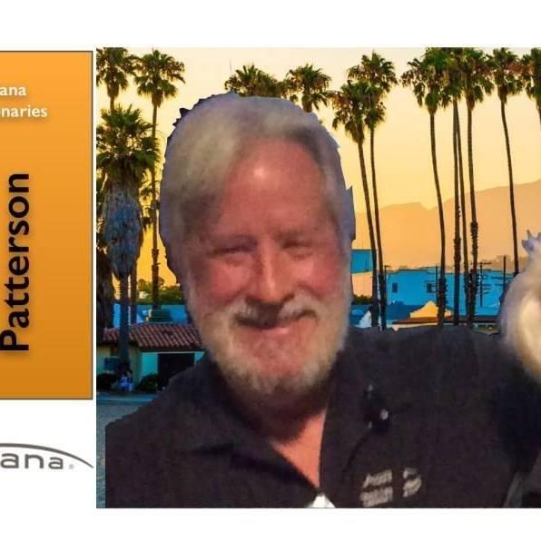 Mike Patterson