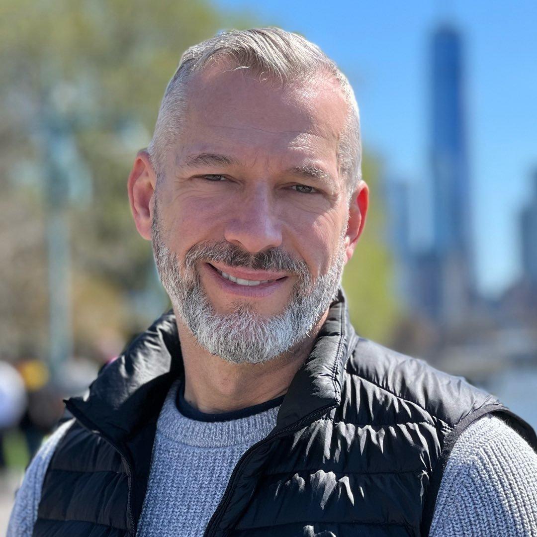 Christopher Pagoota's Classmates® Profile Photo