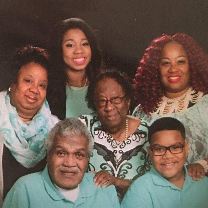 James Harris's Classmates® Profile Photo