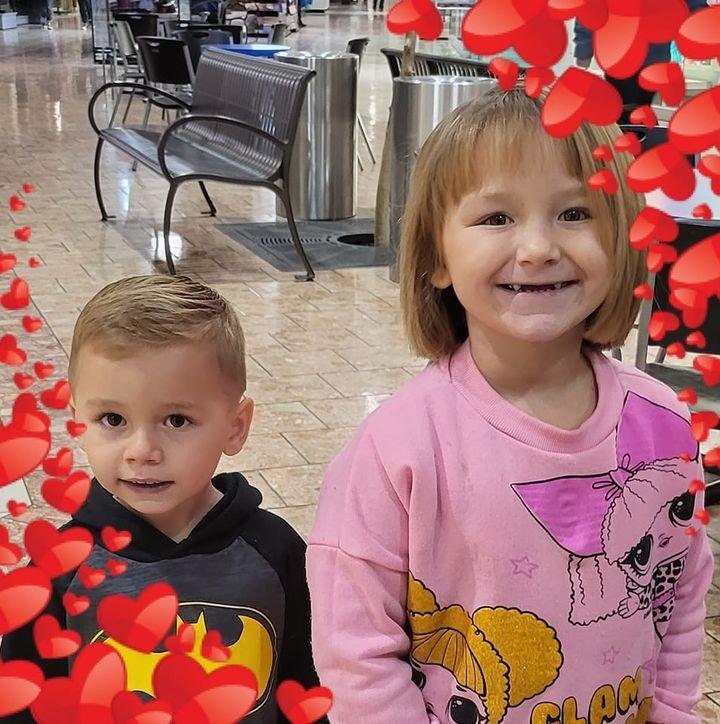 Geina Eldred's Classmates® Profile Photo