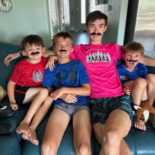 Patrick McCullough's Classmates® Profile Photo