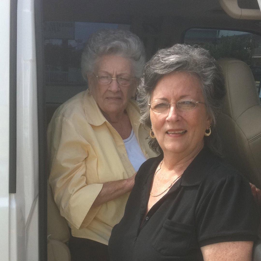 Patricia Thomas Streeter's Classmates® Profile Photo
