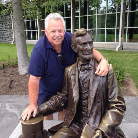 David Boyce's Classmates® Profile Photo