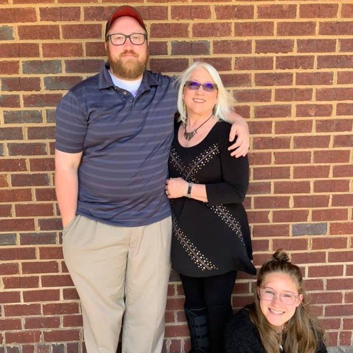 Patsy Brasher's Classmates® Profile Photo