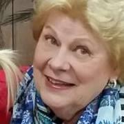 Muriel Taylor's Classmates® Profile Photo