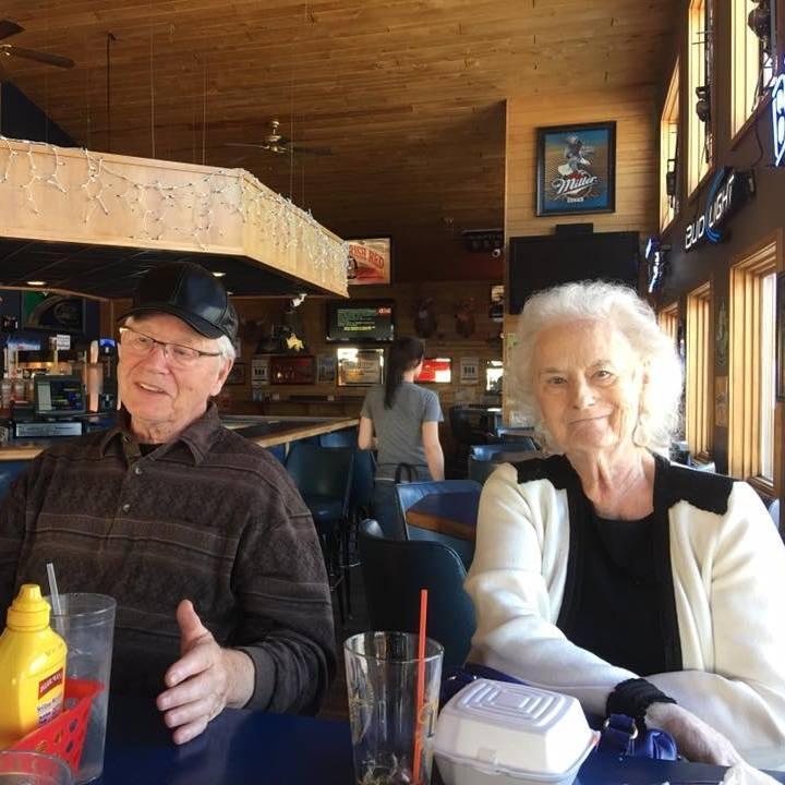 Shirley Tyacke's Classmates® Profile Photo