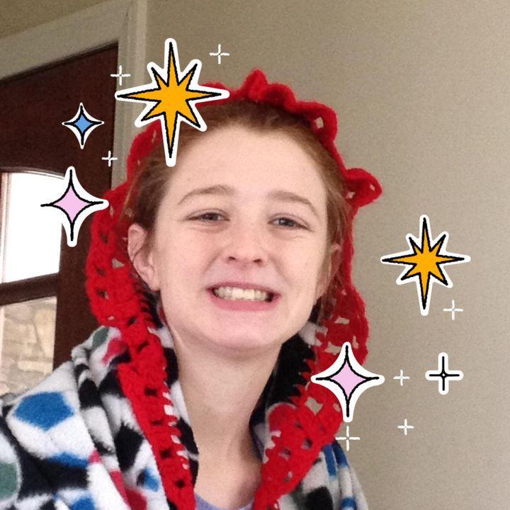 Linnae Crawford