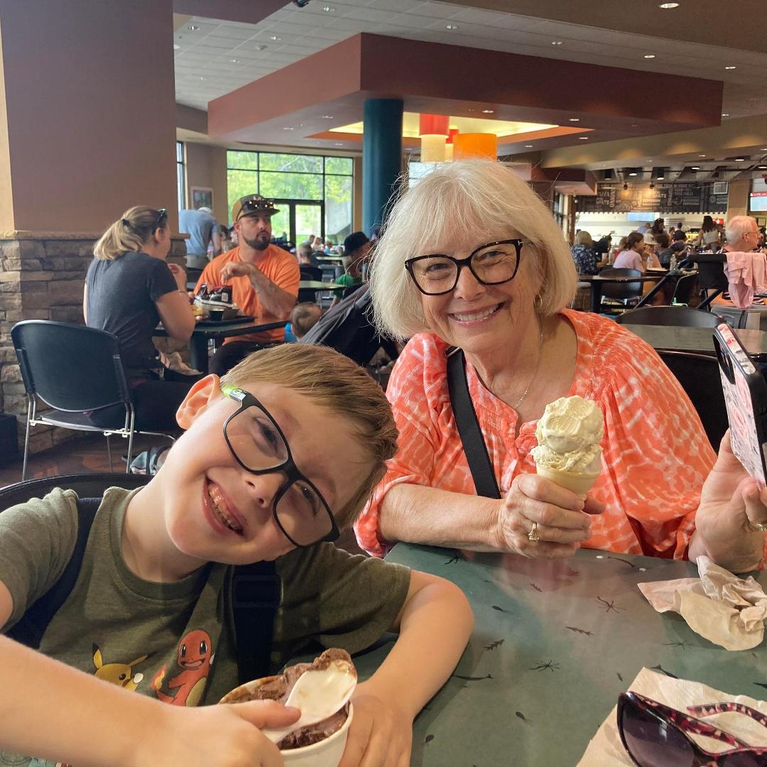 Janet Preus's Classmates® Profile Photo