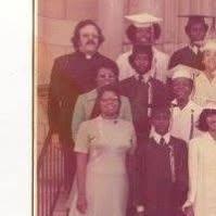 Marygabriel Walkerosp's Classmates® Profile Photo