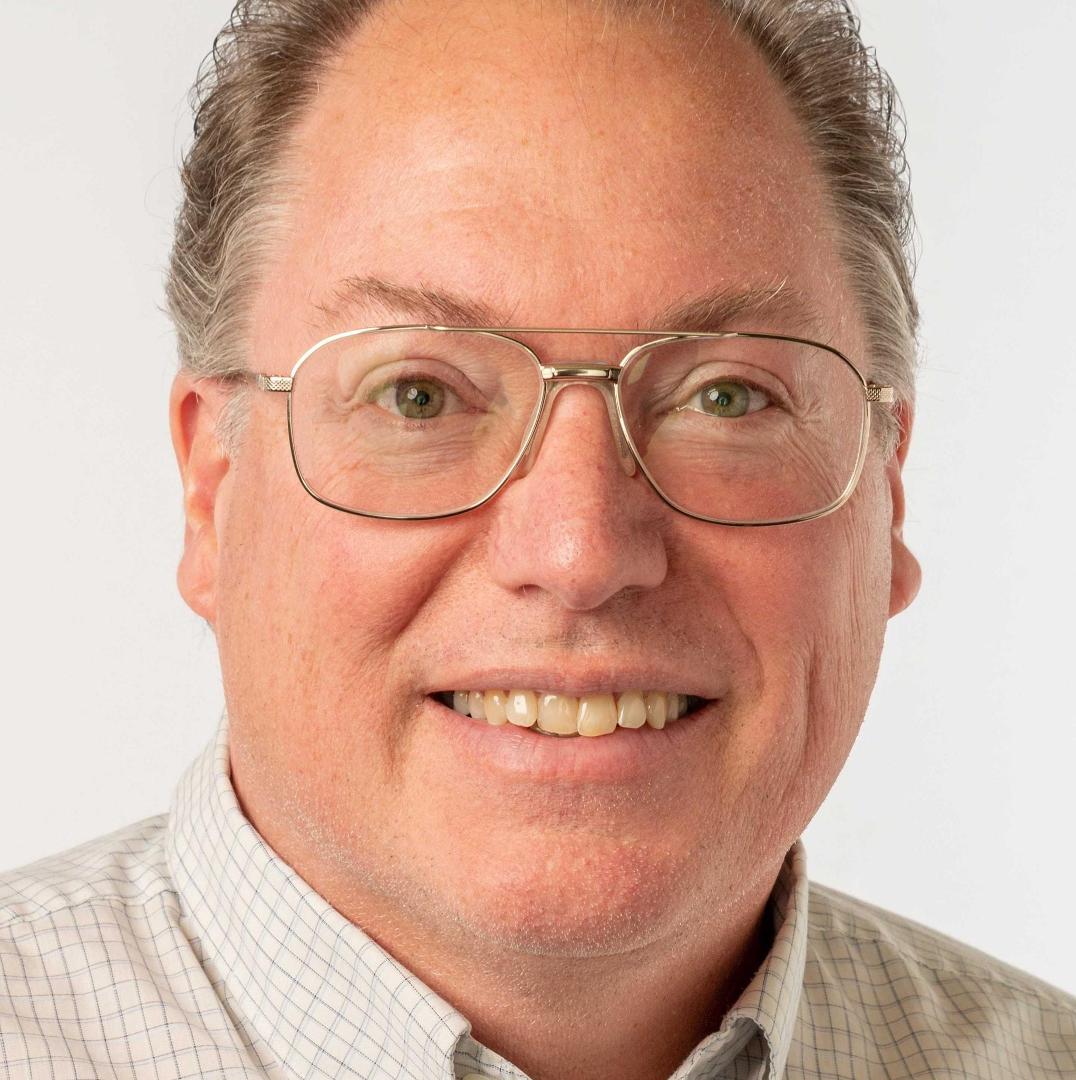 William Schenk's Classmates® Profile Photo