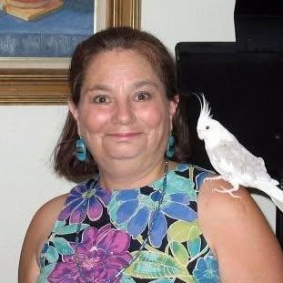 Lauri Pockar's Classmates® Profile Photo