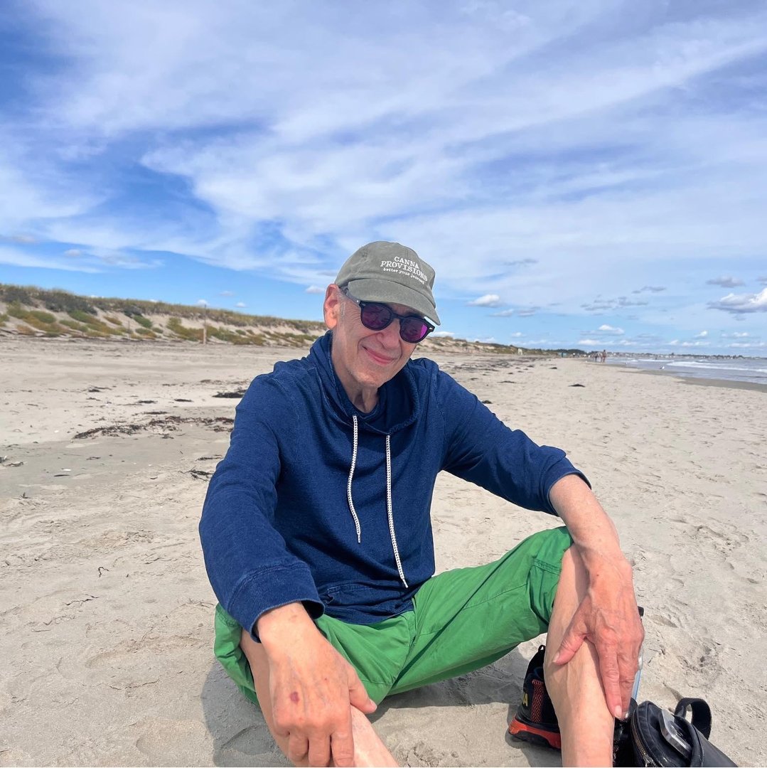 Michael Bitterman's Classmates® Profile Photo