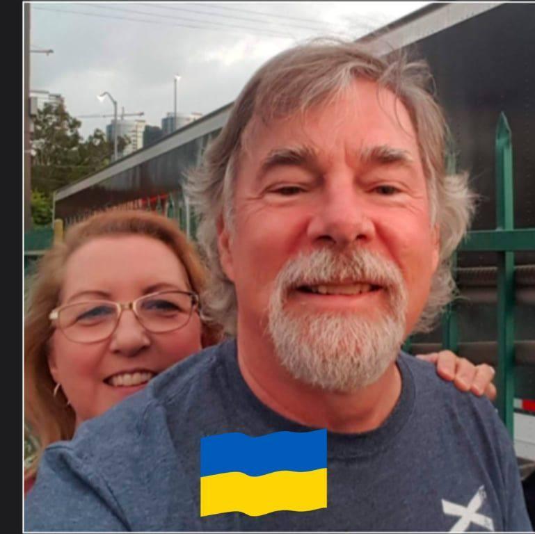 Gary Bennett's Classmates® Profile Photo