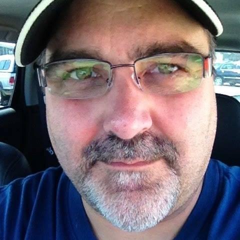 Tim Adkins's Classmates® Profile Photo