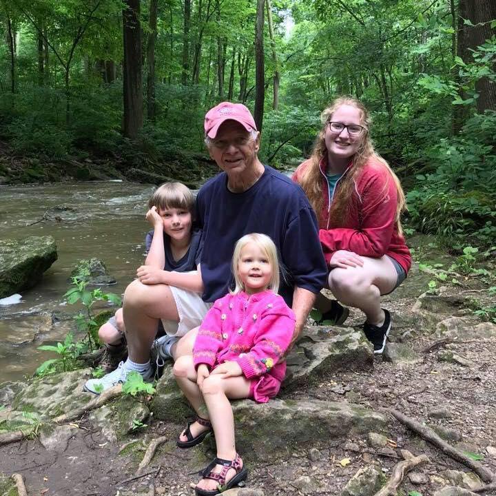 Dave Calhoun's Classmates® Profile Photo