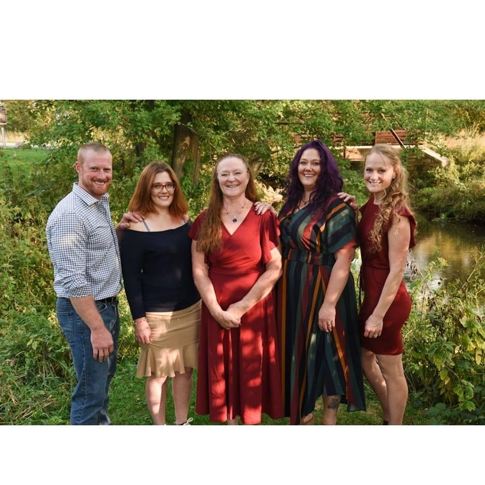 Lorrie Campbell's Classmates® Profile Photo