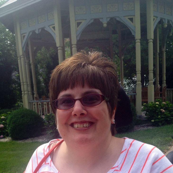 Robin Bryson's Classmates® Profile Photo
