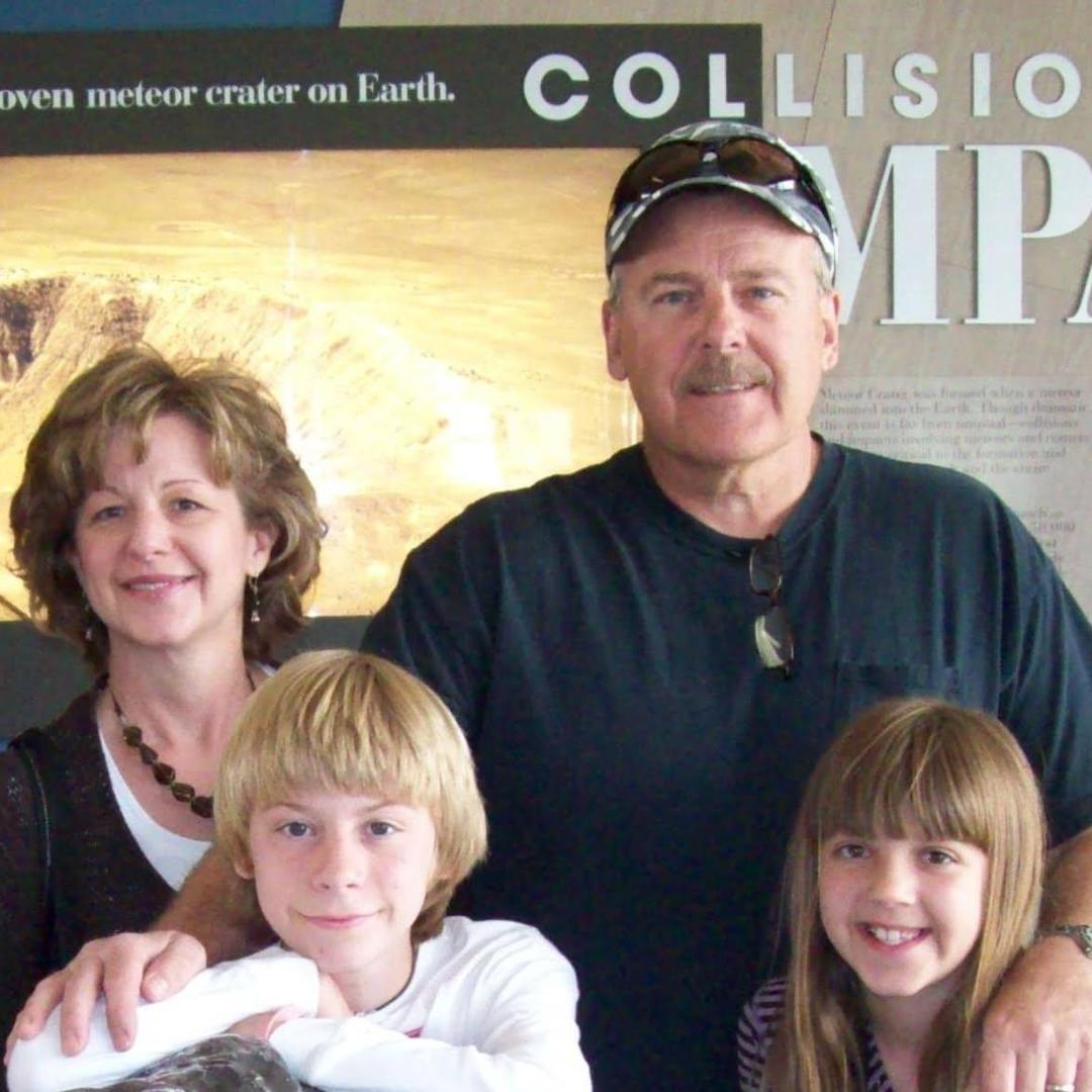 John Howe's Classmates® Profile Photo