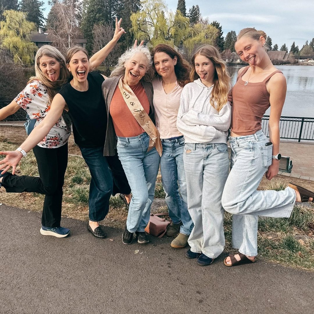 Jeri Pourchot's Classmates® Profile Photo