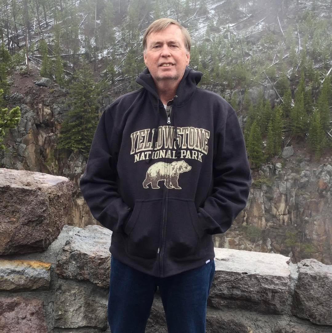 william robson's Classmates® Profile Photo