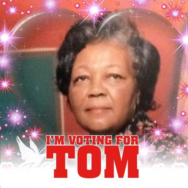 Ruby Odom's Classmates® Profile Photo