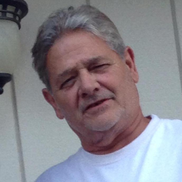 Terry Johnson's Classmates® Profile Photo