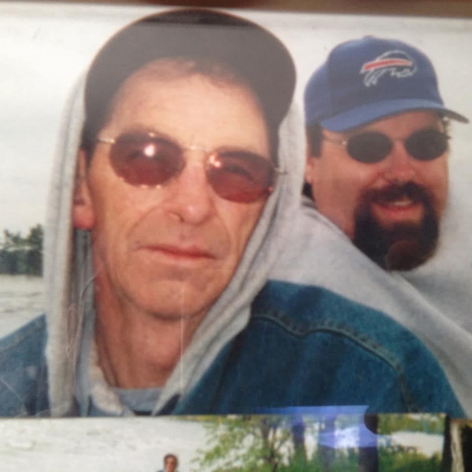 John Wolf's Classmates® Profile Photo
