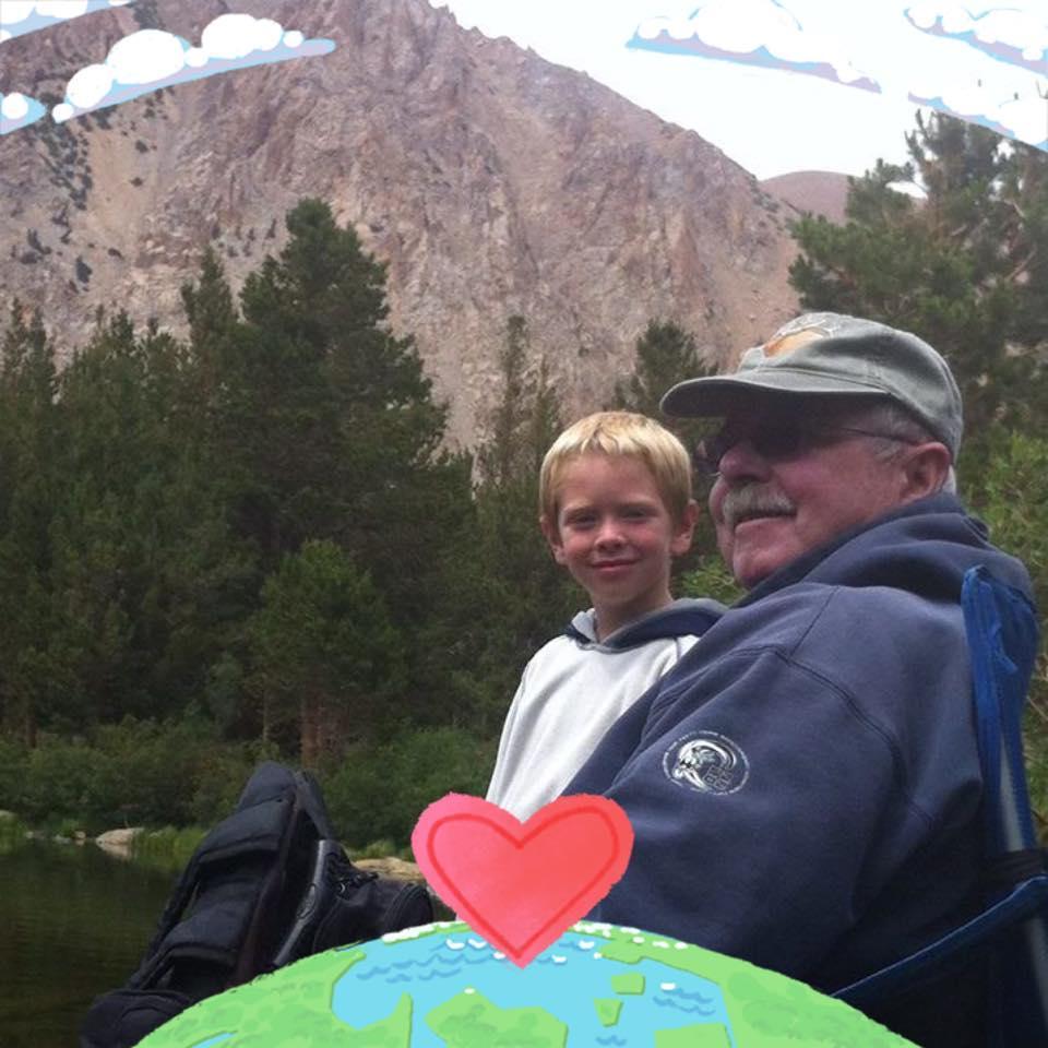 John Hively's Classmates® Profile Photo