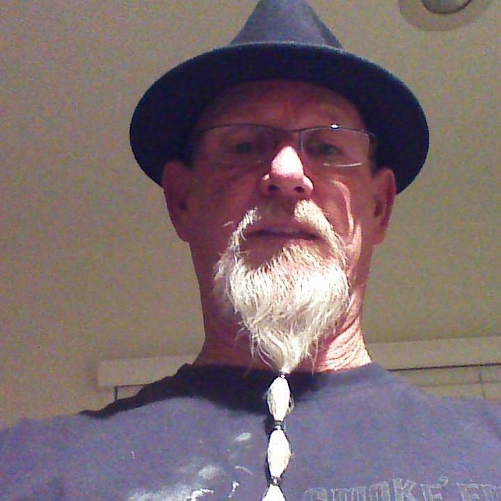 John Evans's Classmates® Profile Photo