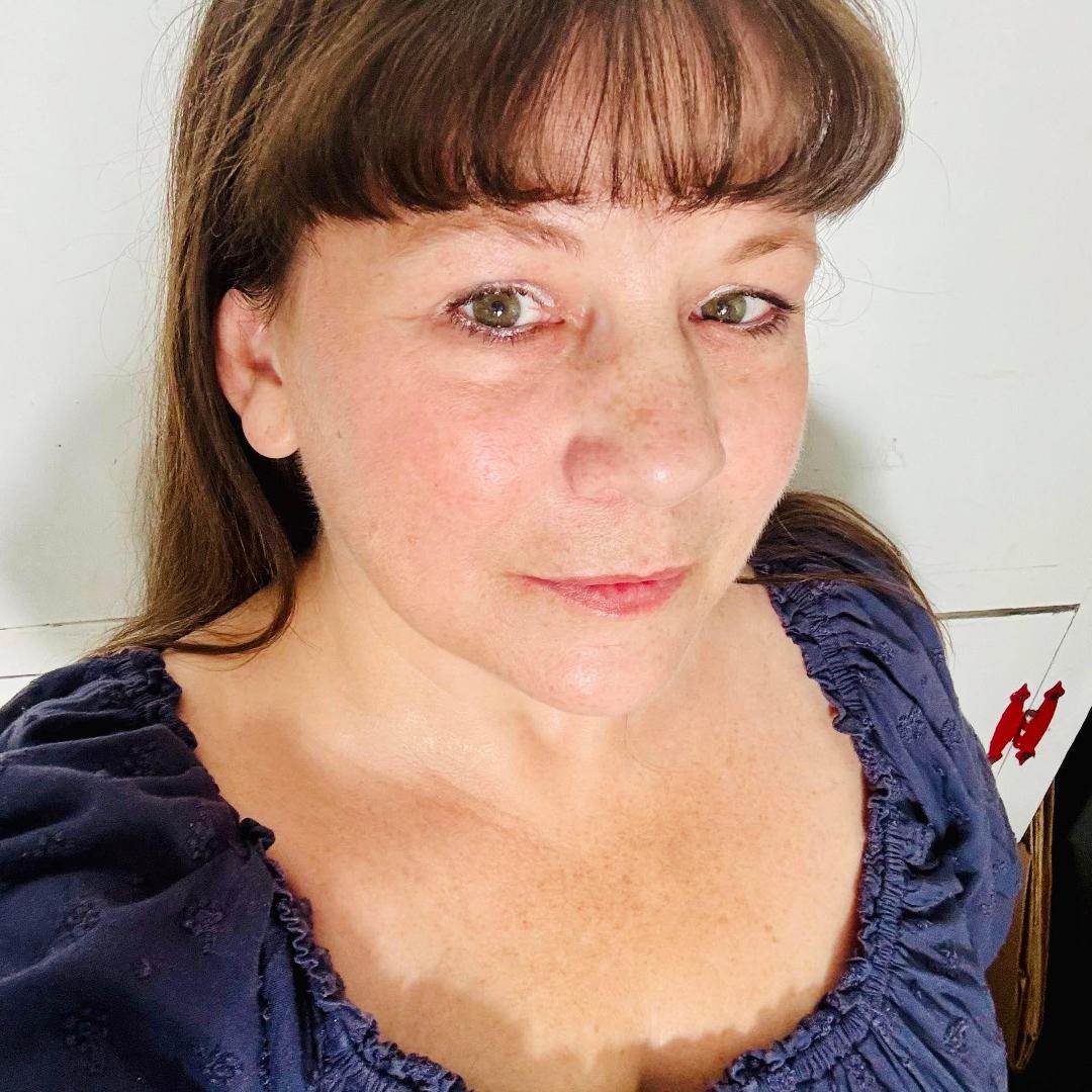 Tina Wright's Classmates® Profile Photo