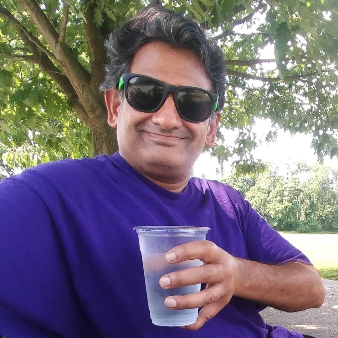 Sandeep Panwalker's Classmates® Profile Photo