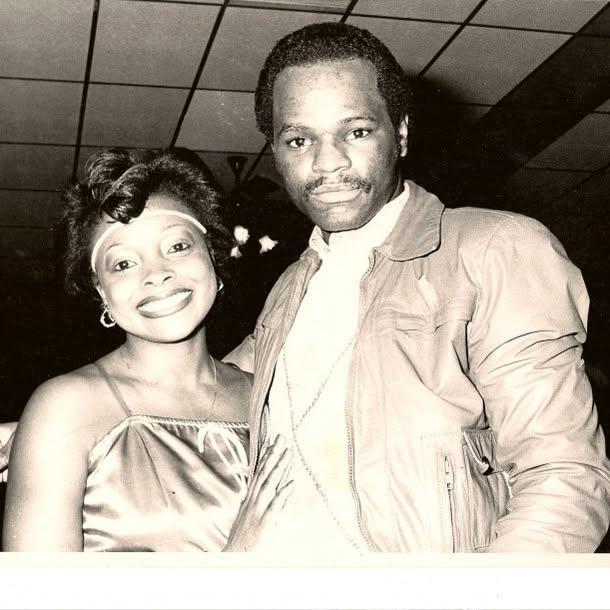 Darryl Anthony's Classmates® Profile Photo