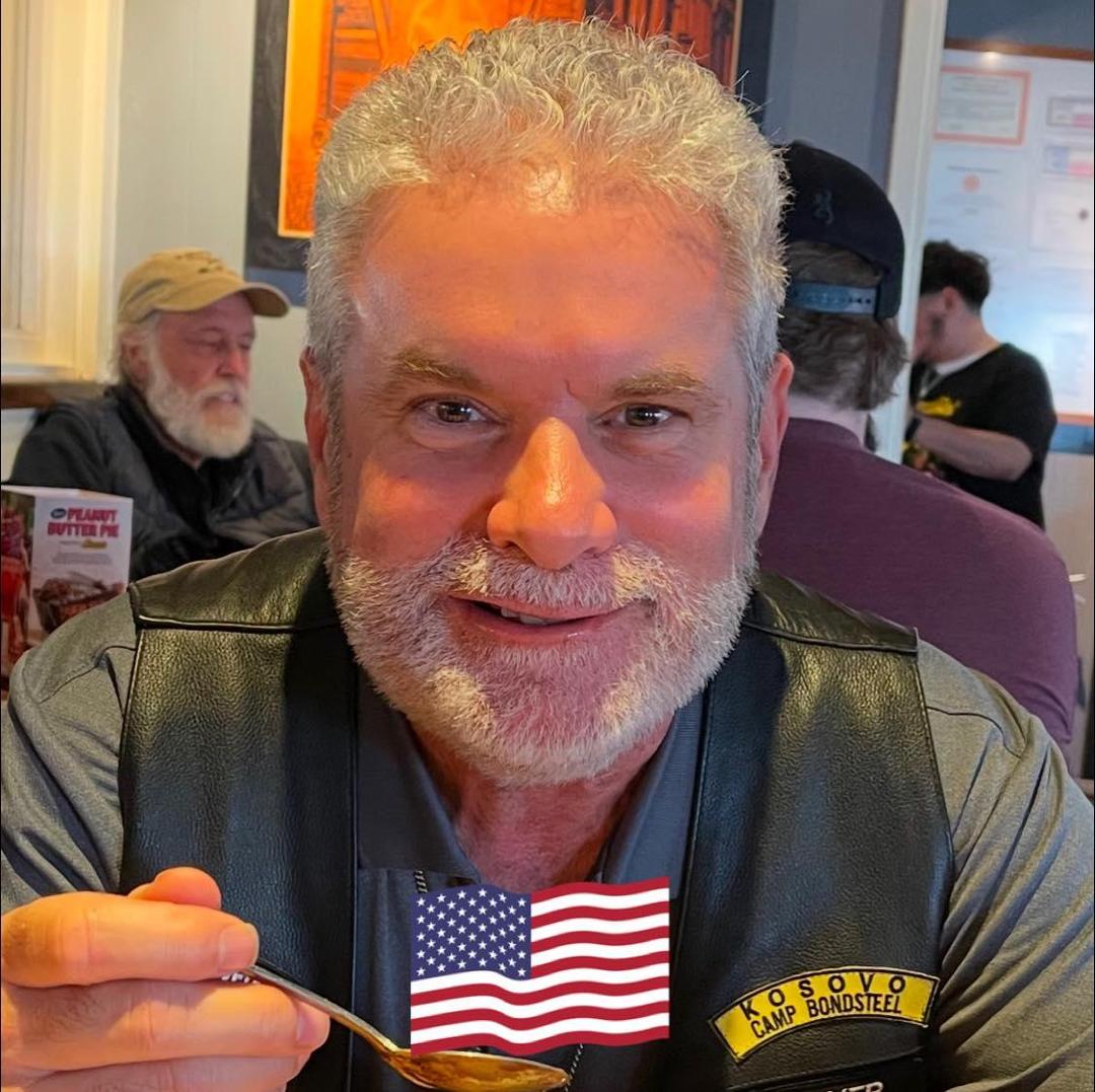 Roger Meyer's Classmates® Profile Photo