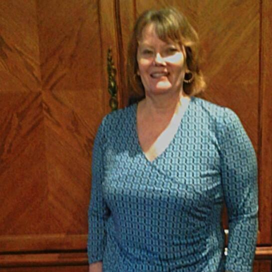 Patsy Puckett's Classmates® Profile Photo