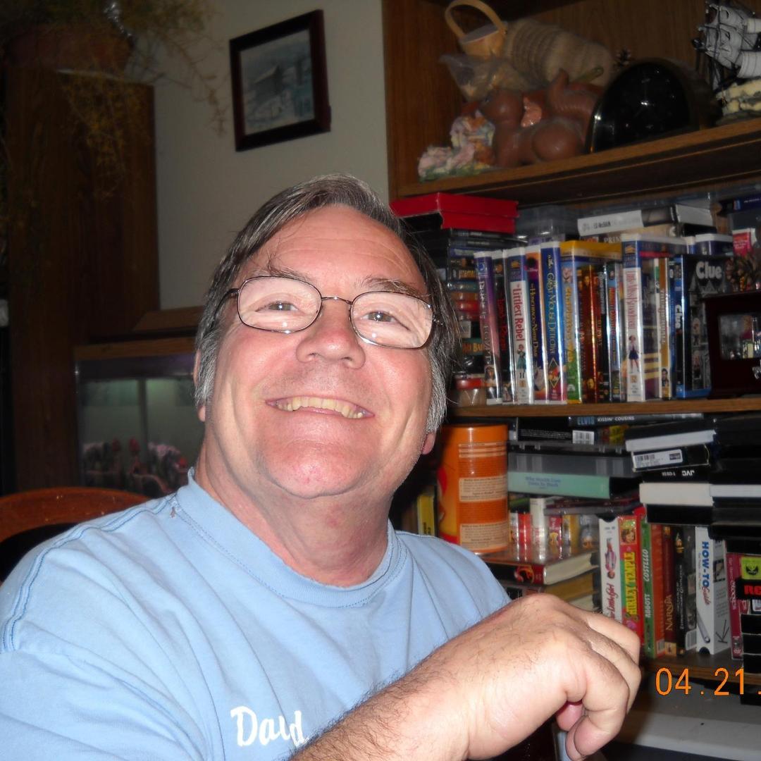 David Crawford's Classmates® Profile Photo