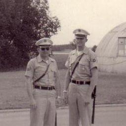 John Strader's Classmates® Profile Photo