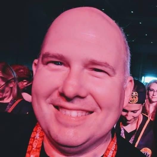 William Krueger's Classmates® Profile Photo