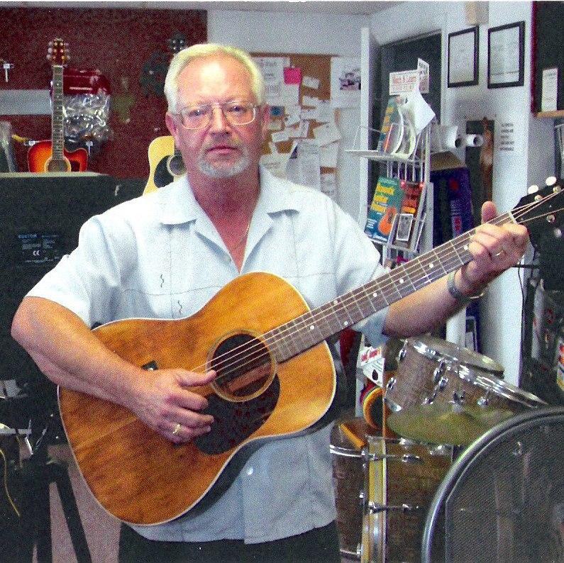 Butch Smith's Classmates® Profile Photo
